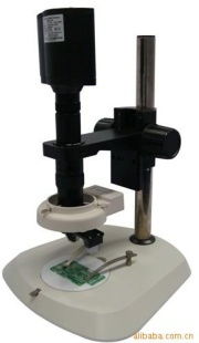 三维显微镜图片 高清图 细节图 温州市电子元件城少华电子设备店