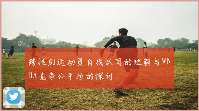 跨性别运动员自我认同的理解与WNBA竞争公平性的探讨