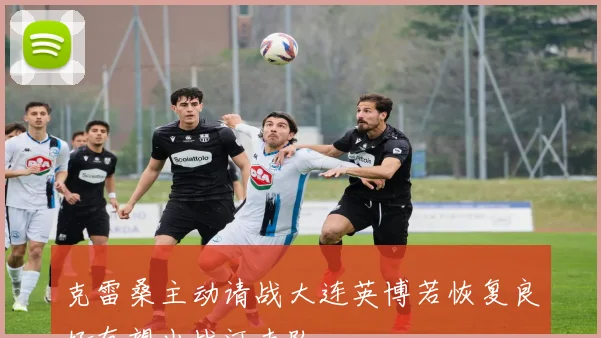 克雷桑主动请战大连英博若恢复良好有望出战河南队