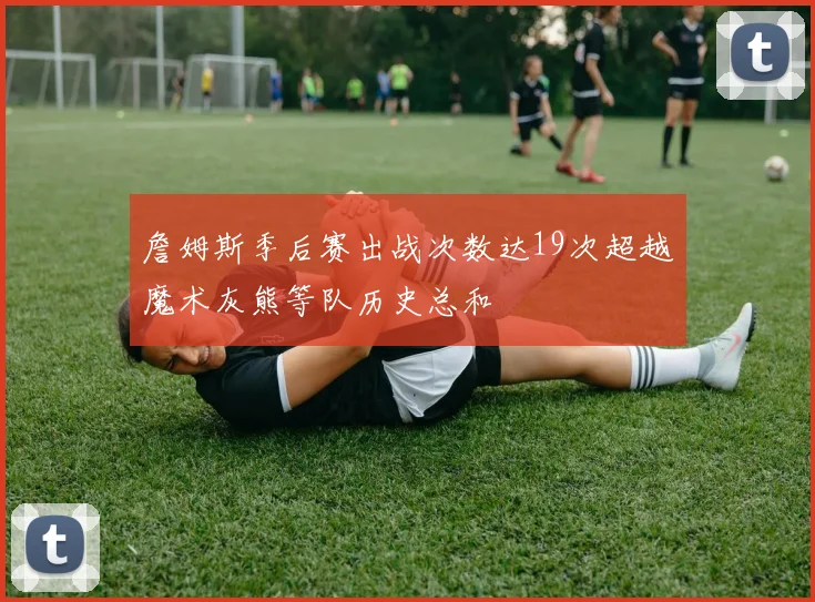 詹姆斯季后赛出战次数达19次超越魔术灰熊等队历史总和