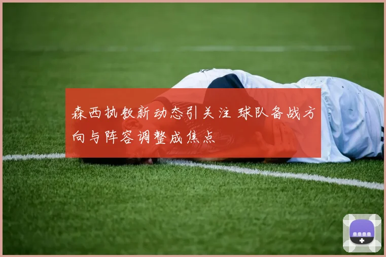 森西执教新动态引关注 球队备战方向与阵容调整成焦点