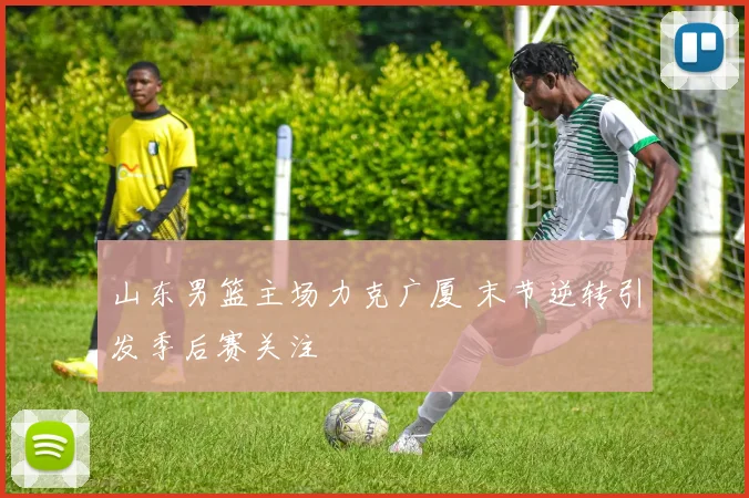 山东男篮主场力克广厦 末节逆转引发季后赛关注